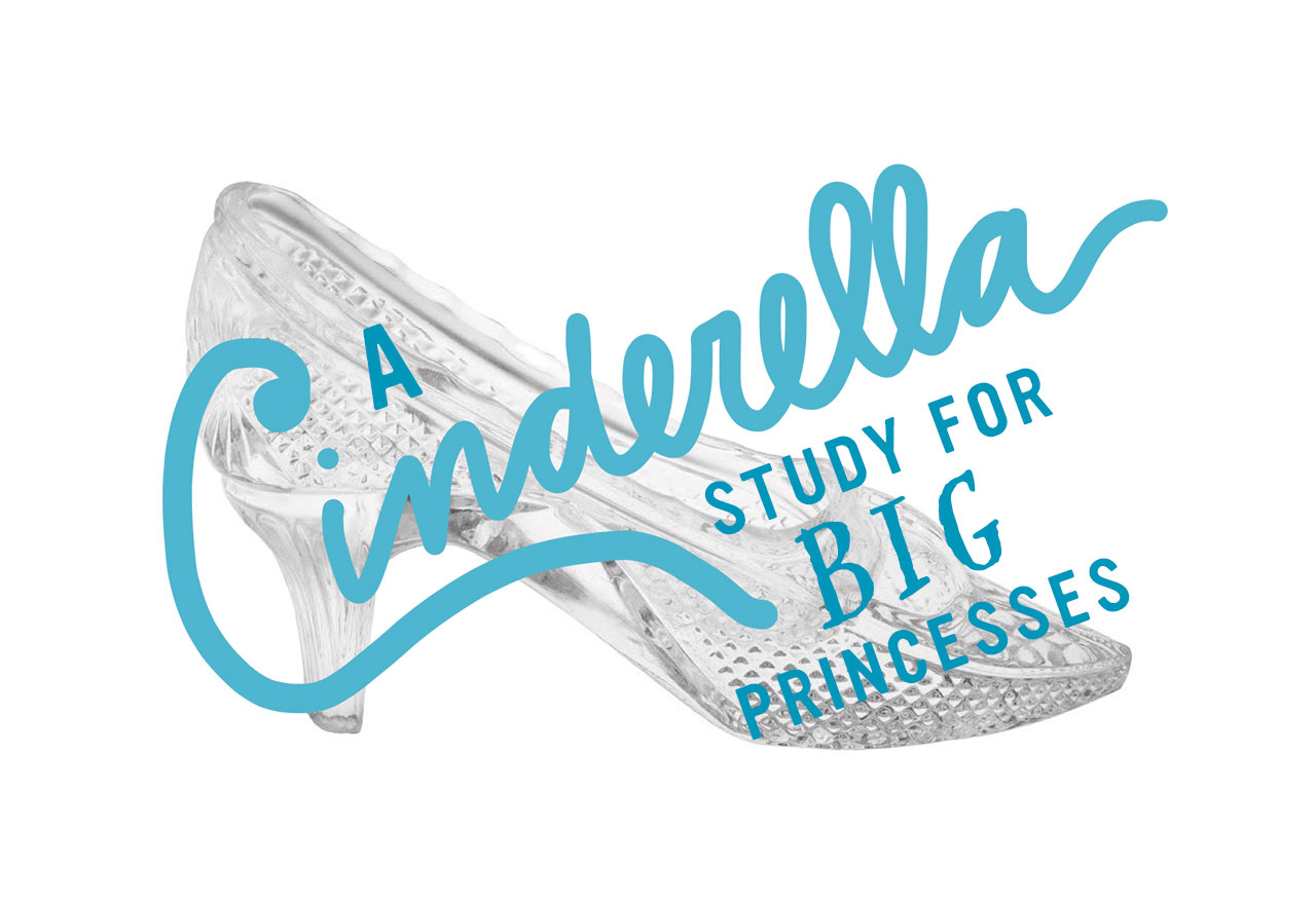 A Cinderella Study for Big Princesses