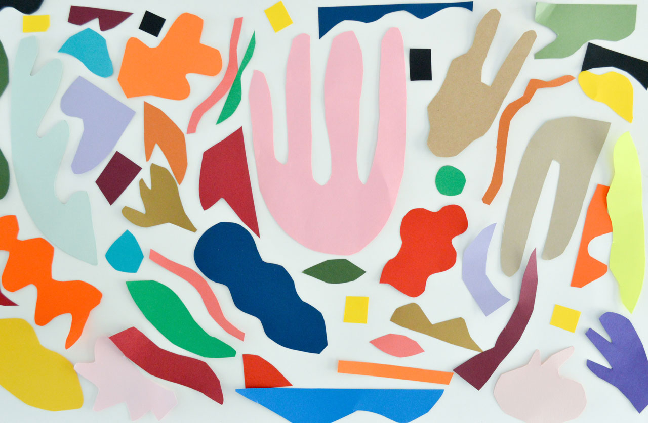 Art for Kids: Fun with Matisse